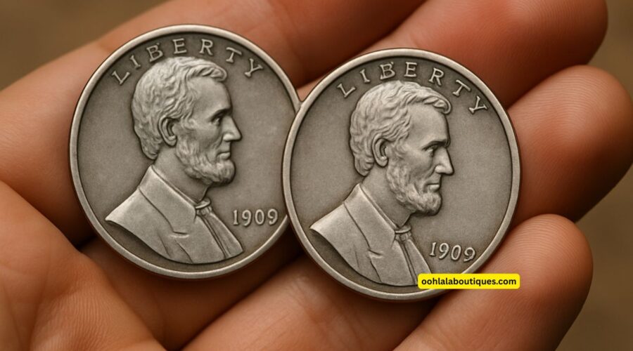 Hidden Treasure- The Lincoln Half Dollar Worth $26,400 Still In Circulation​