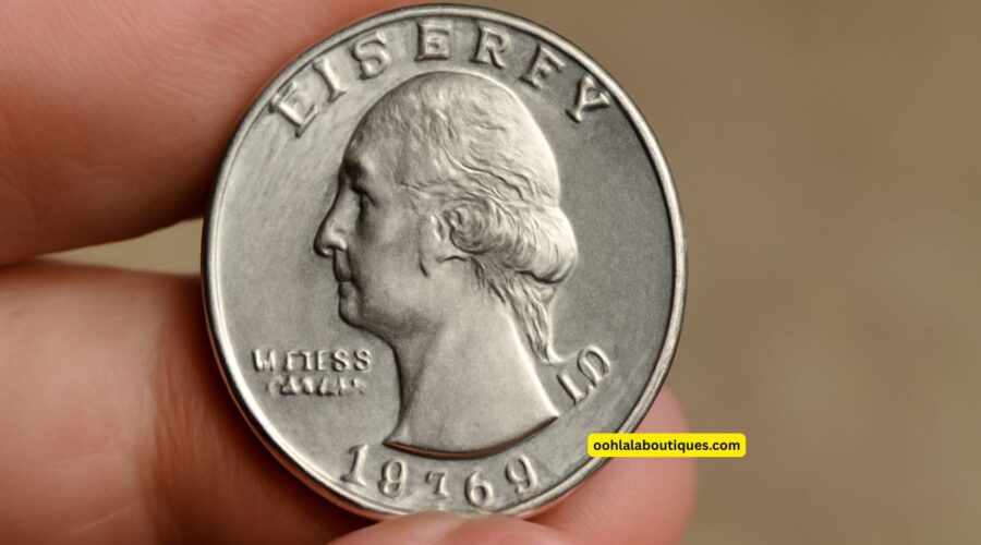 7 Bicentennial Quarters Valued Over $5 Million Each- A Collector's Guide To America's Rarest Coins