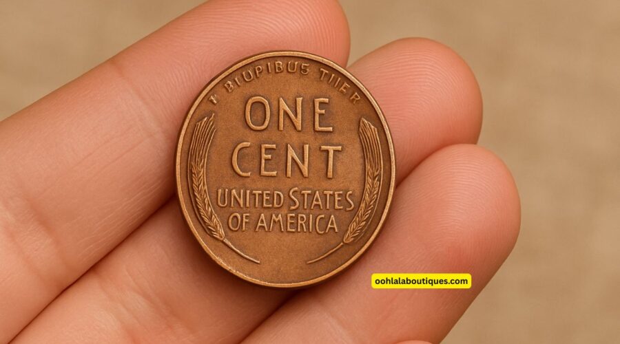 Lincoln Wheat Penny Worth $95,000 Still In Circulation — Could You Be Holding One?