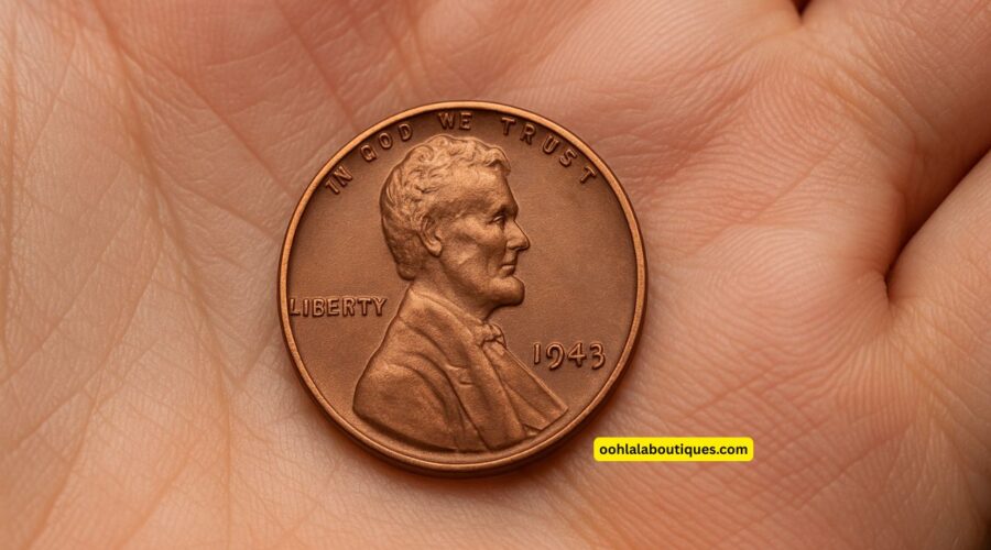 How A 10-Year-Old’s Lucky Lincoln Penny Find Made His Family Overnight Millionaires