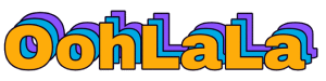 OohLaLa Logo